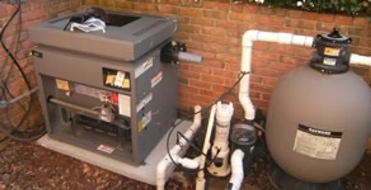 electric heater installation services for residential systems in San Jose, CA