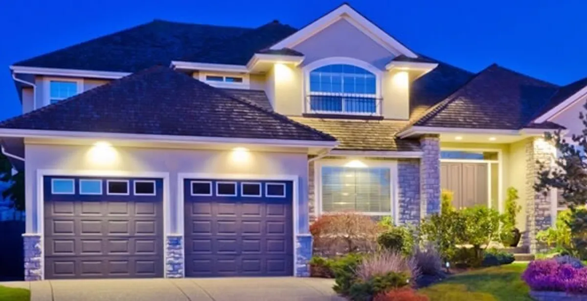 Programmable lighting installation improving residential exterior lighting control in San Jose, CA
