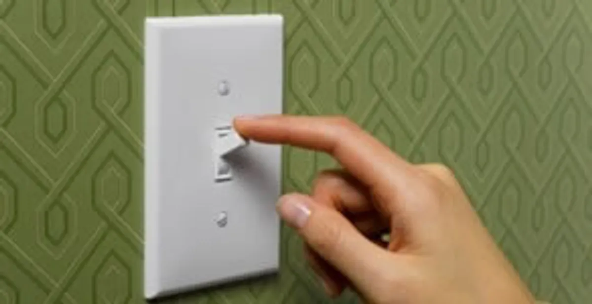Professional switch repair service ensuring safe and reliable light control in San Jose, CA